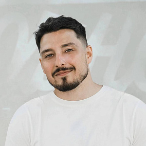 Василий Захарюта